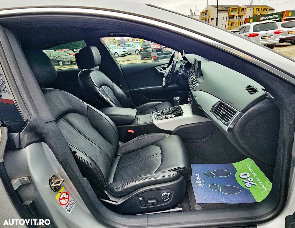 Audi A7 - 18