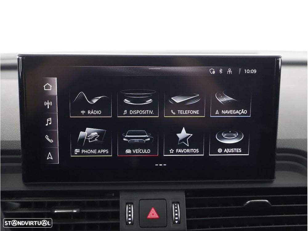 Audi Q5 50 TFSIe quattro S tronic - 26