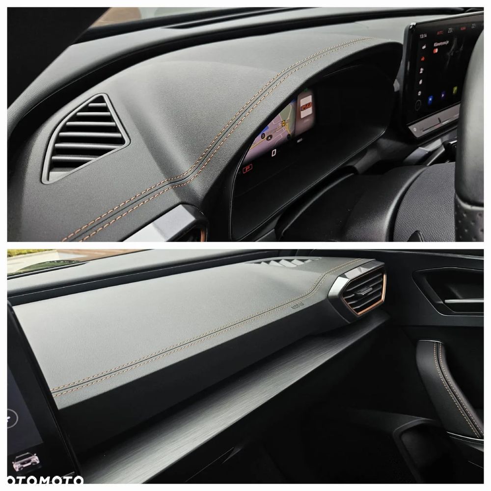 Cupra Formentor 1.5 TSI DSG - 29