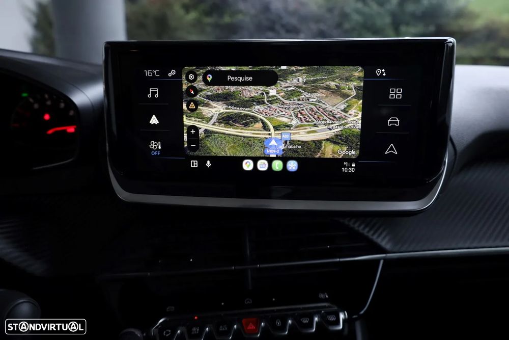 Peugeot 2008 1.2 PureTech Active - 24