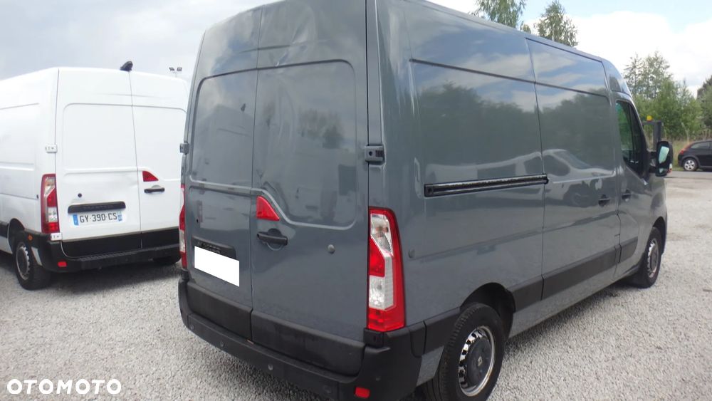 Renault Master - 3