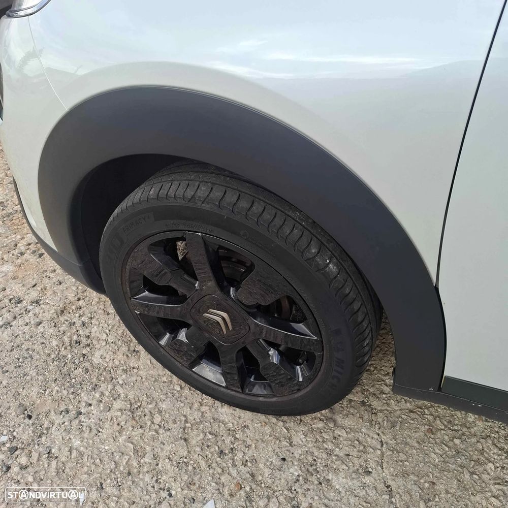 Citroën C4 Cactus 1.5 BlueHDi Shine - 12