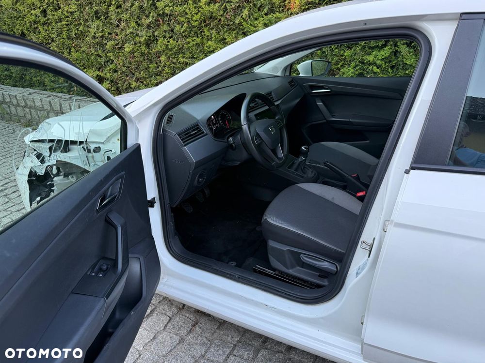 Seat Ibiza 1.0 TSI Style S&S - 22