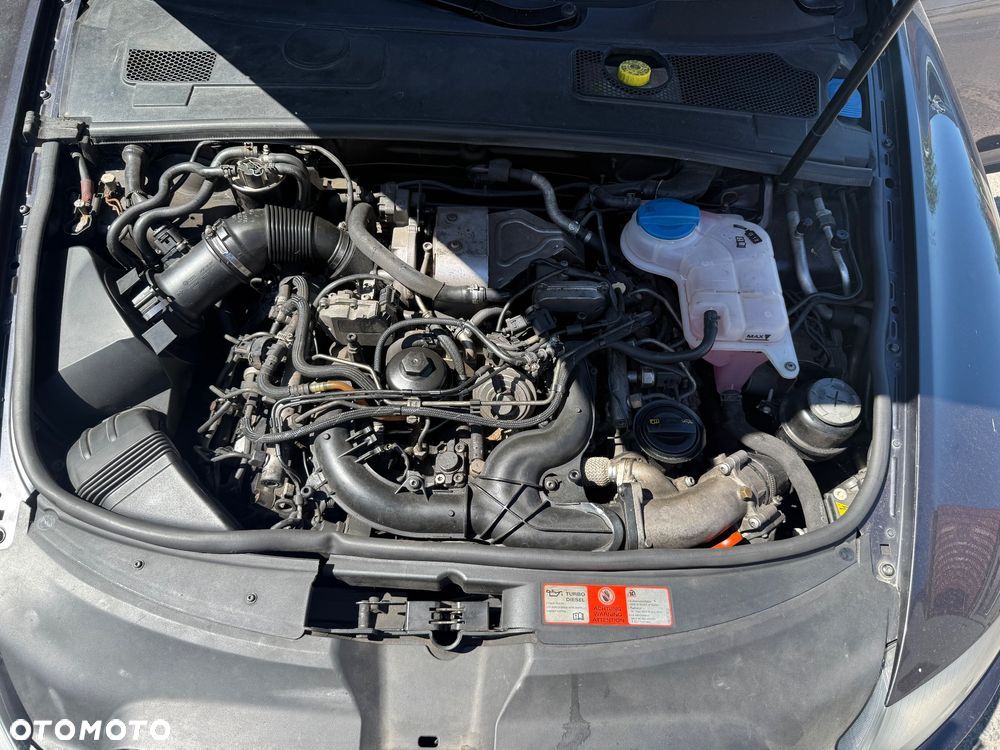 Audi A6 - 25
