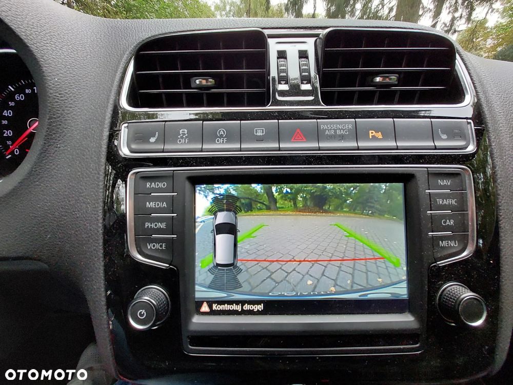 Volkswagen Polo - 21