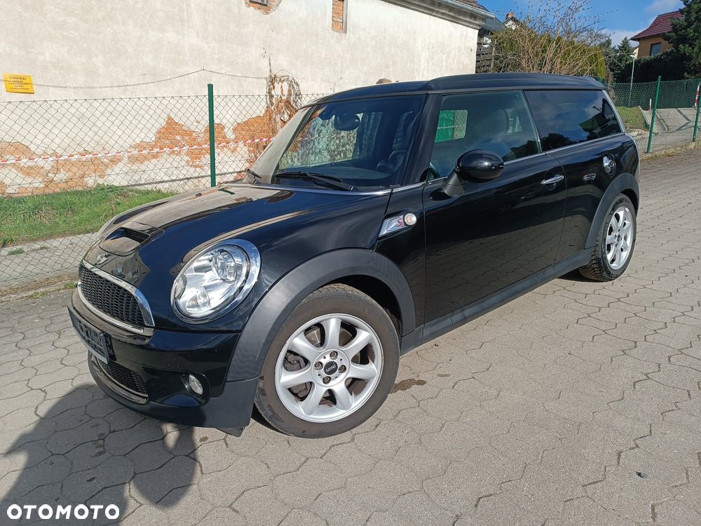 MINI Cooper S - 11