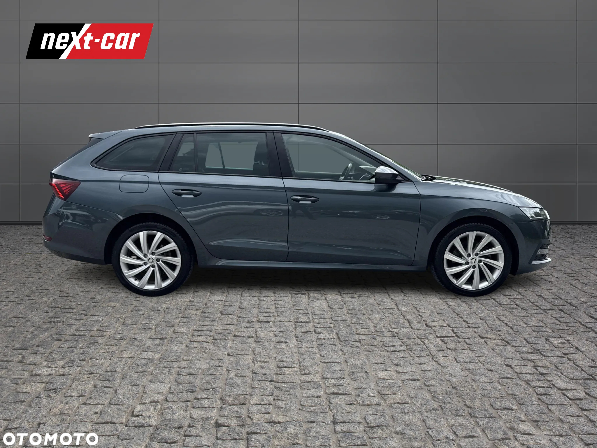 Skoda Octavia 1.4 TSI Plug-In Hybrid RS DSG - 5