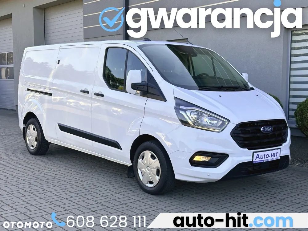 Ford Transit - 2