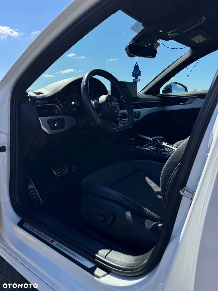 Audi A4 Avant - 5