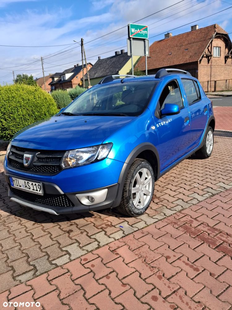 Dacia Sandero Stepway - 6
