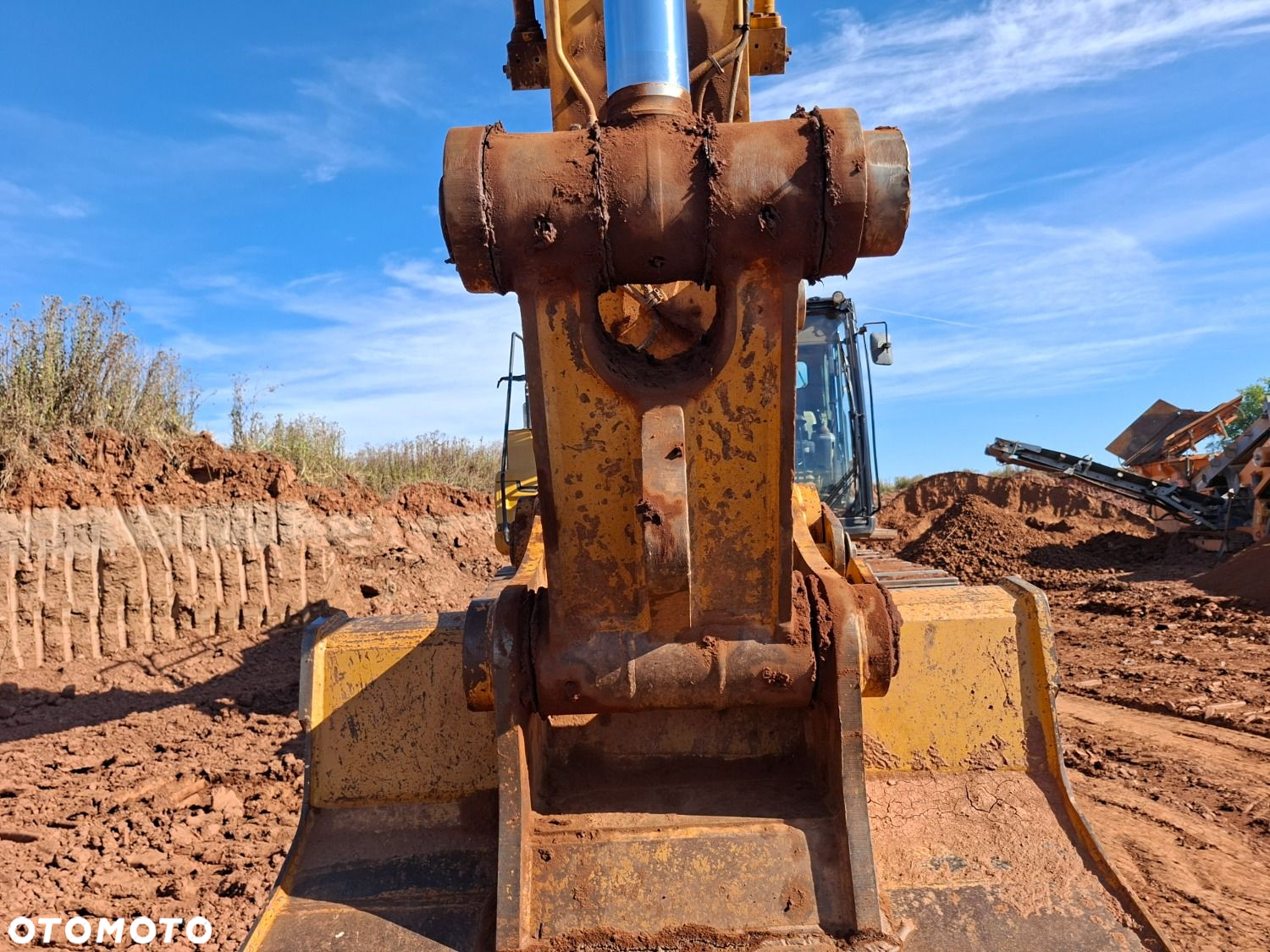 Caterpillar 336 Flme - 23