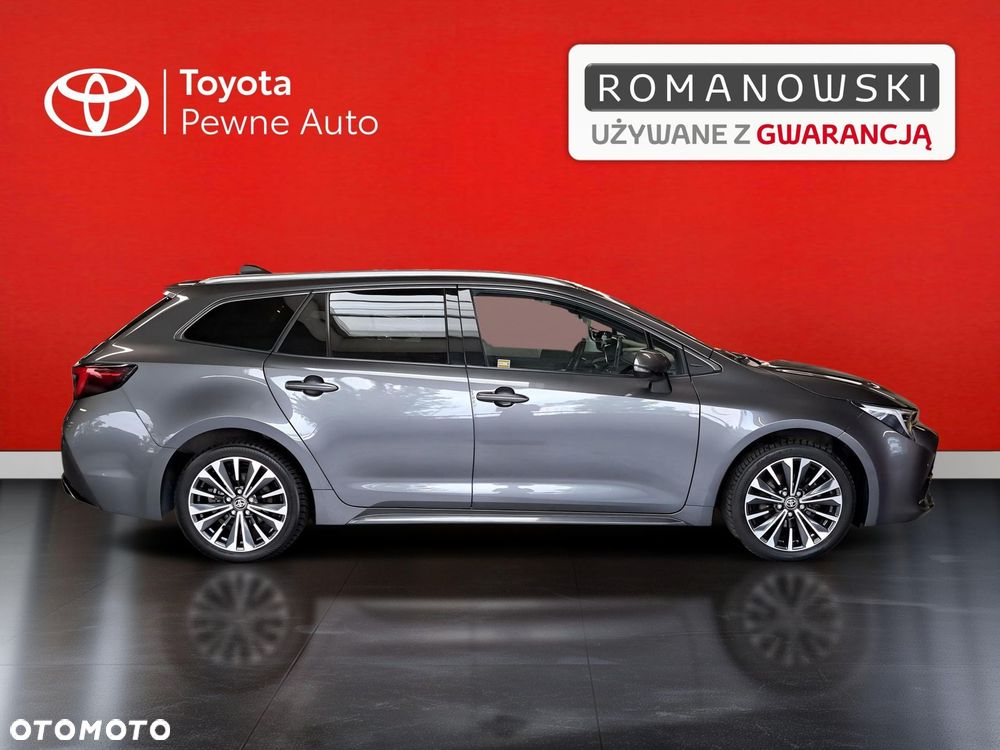 Toyota Corolla 1.8 Hybrid Style - 7