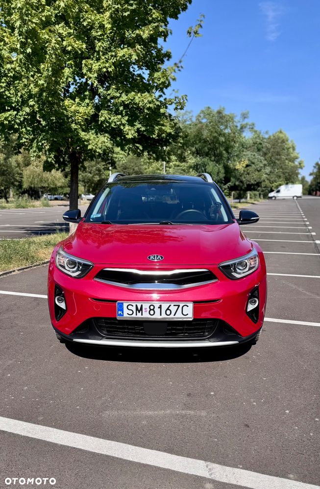 Kia Stonic 1.0 T-GDI XL - 8