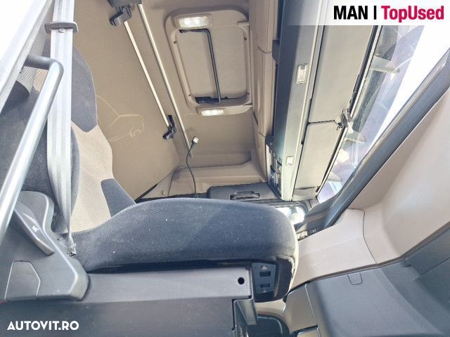 MAN TGX 18.470 4x2 LL SA - 7