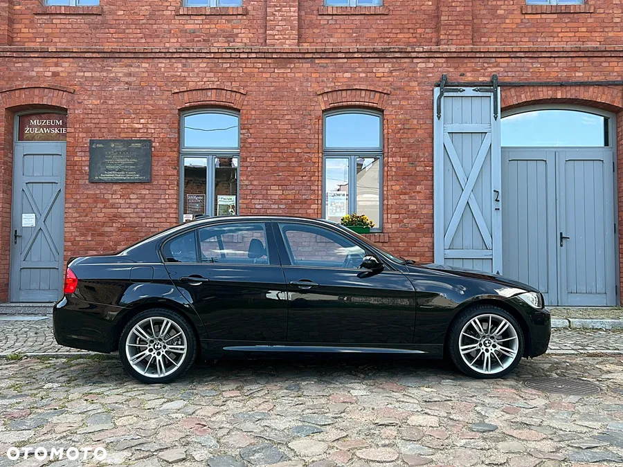 BMW Seria 3 - 20