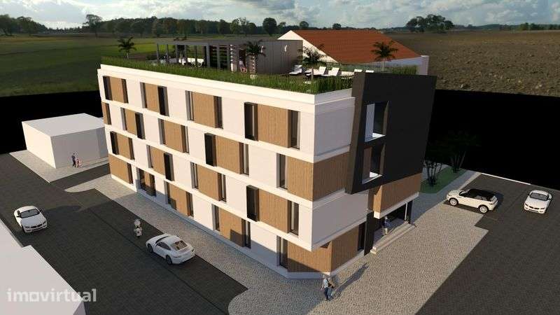 Apartamento T2, Beja - Grande imagem: 4/6