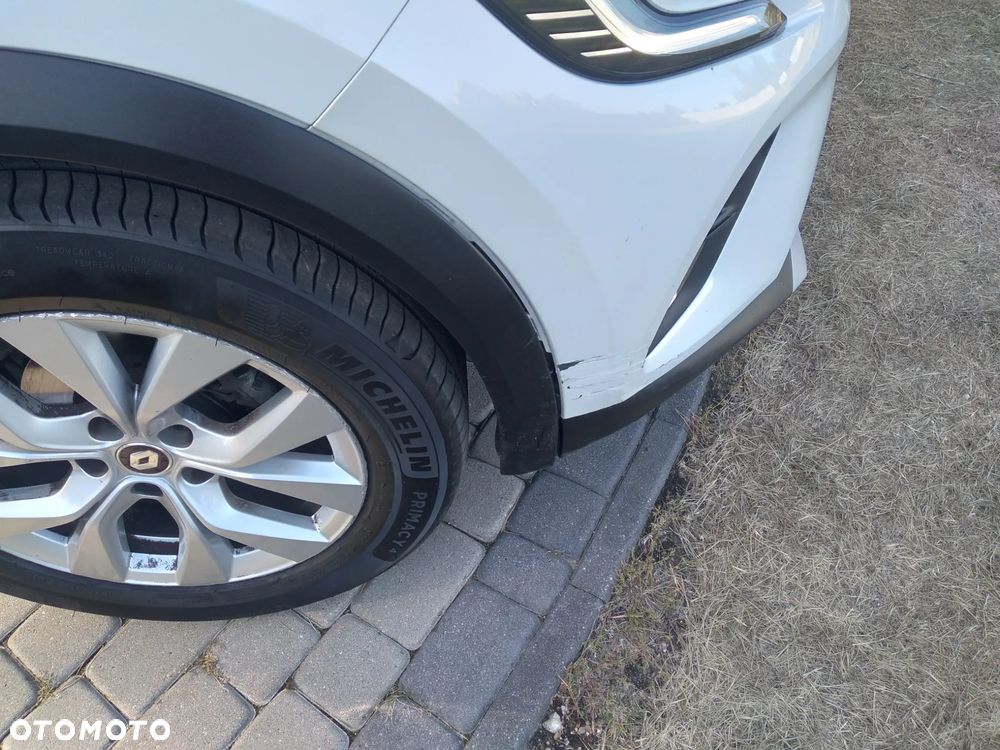 Renault Captur TCe 100 EXPERIENCE - 9