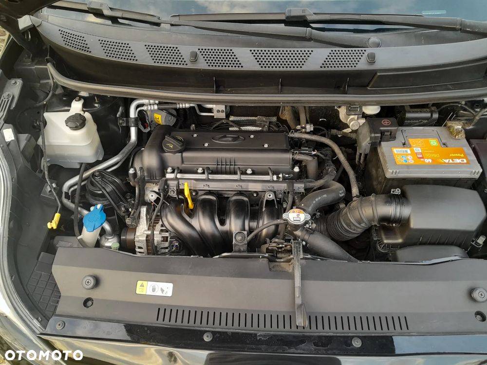 Hyundai ix20 1.4 5 Star Edition - 16