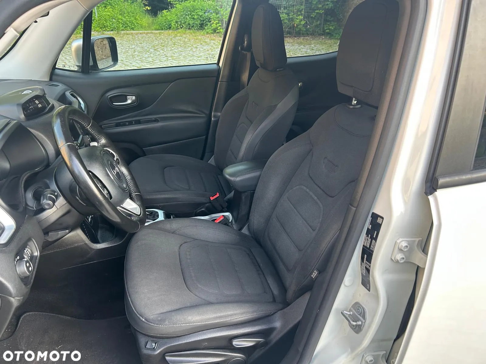 Jeep Renegade 1.6 E-torQ Longitude - 16