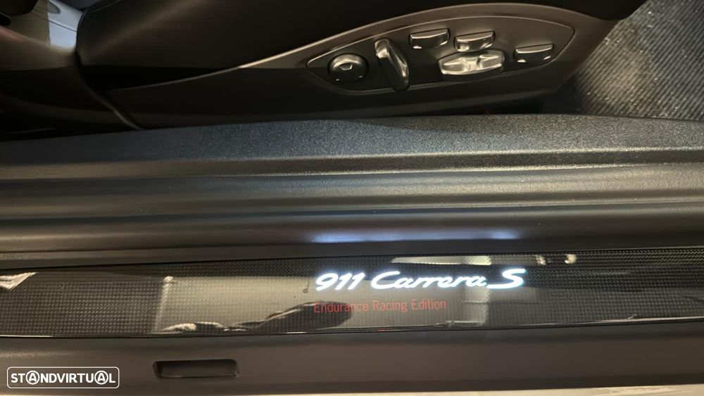 Porsche 911 (991) Carrera S PDK - 13