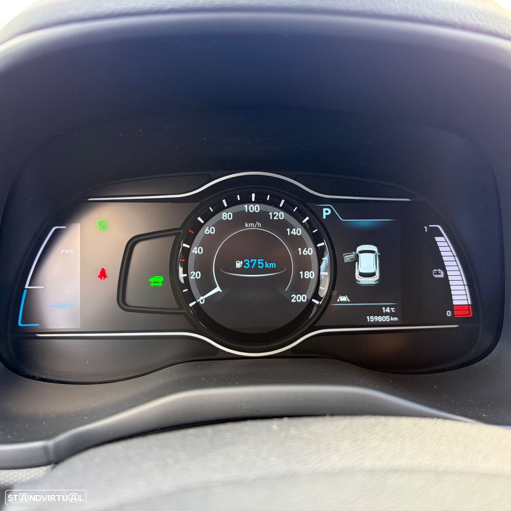 Hyundai Kauai e-Kong - 8