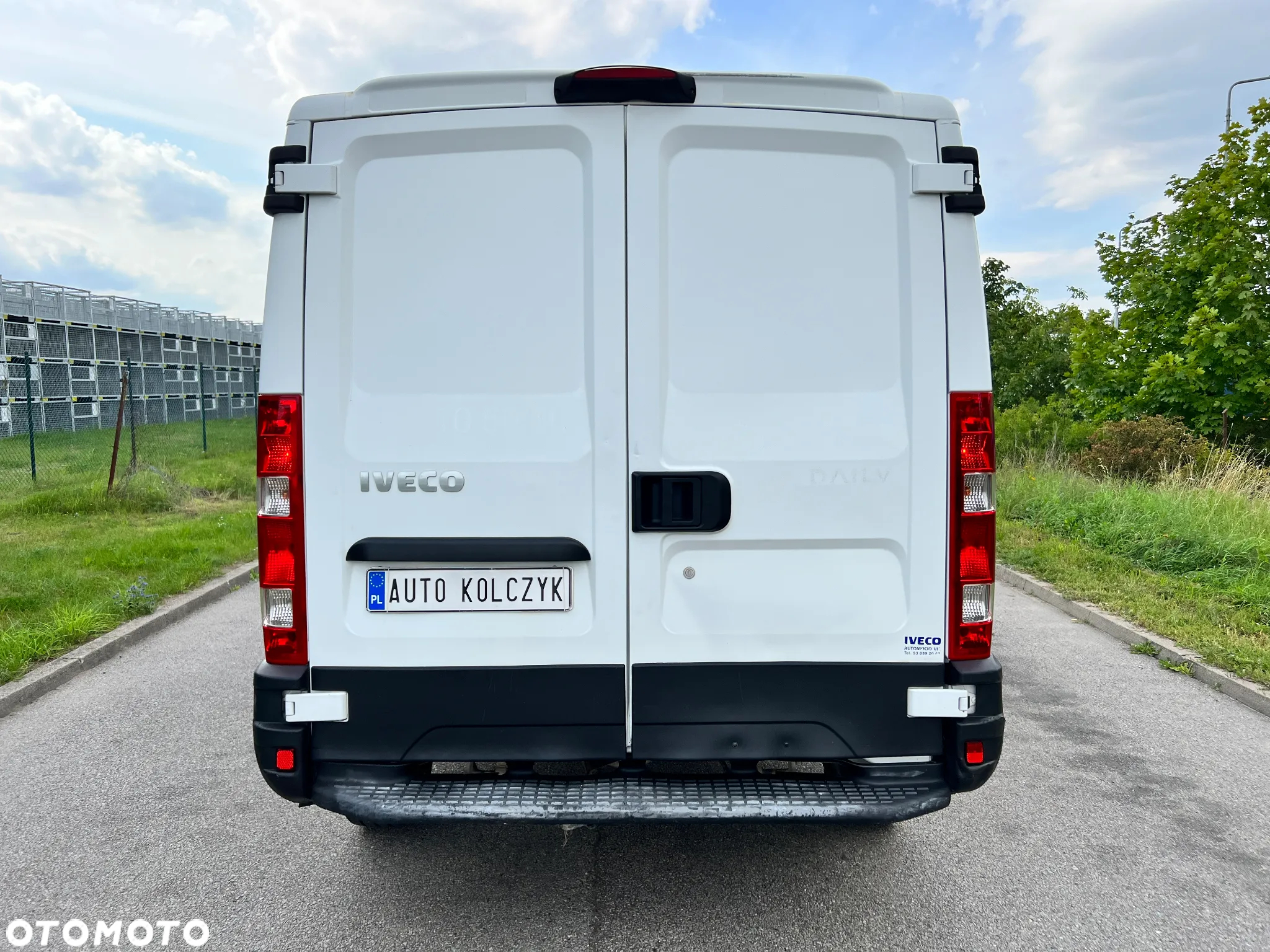 Iveco Daily 35S13 - 6