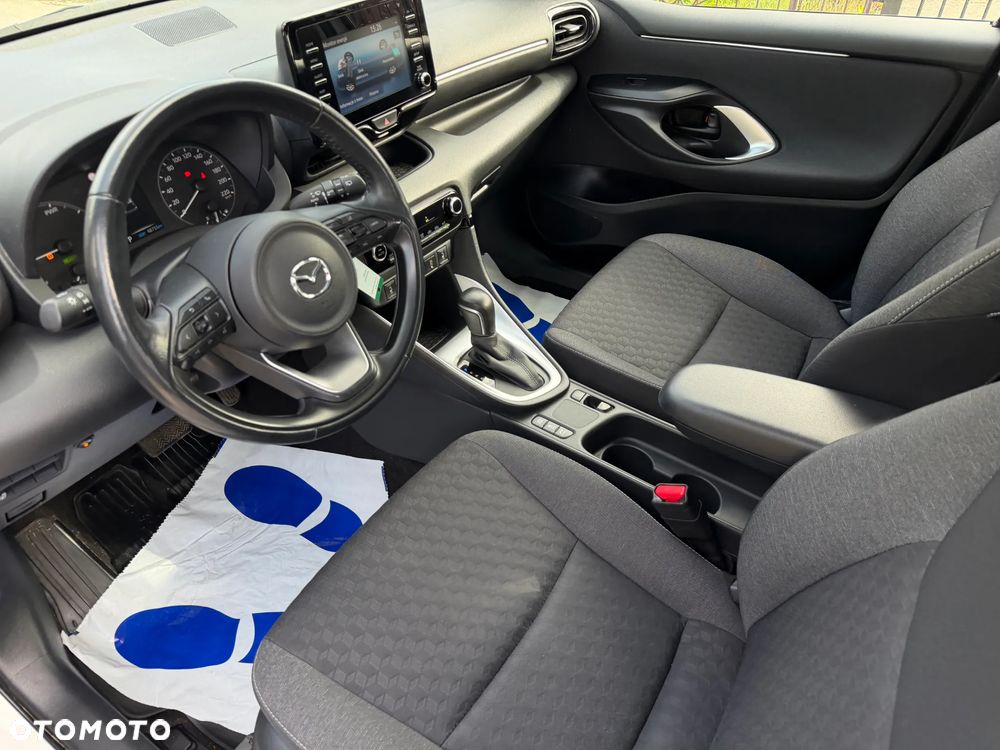 Toyota Yaris Hybrid 1.5 Comfort - 9