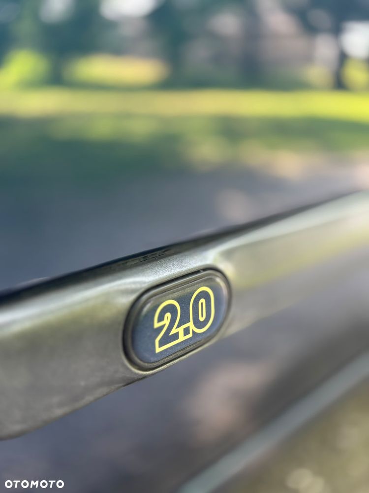 Renault Clio 2.0i Williams - 10