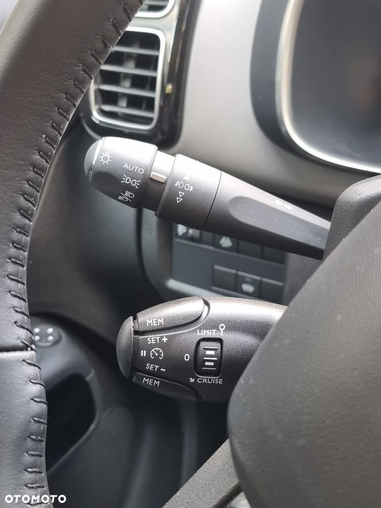 Citroën C5 Aircross 1.5 BlueHDi C-Series - 35