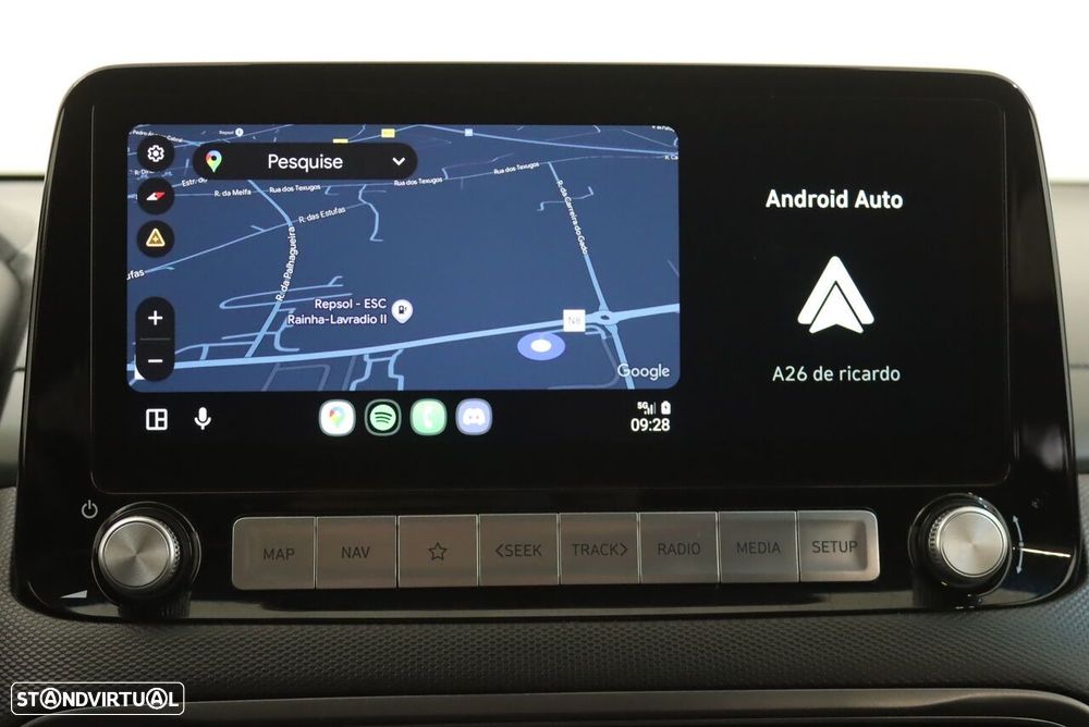 Hyundai Kauai 64 kWh Premium - 19