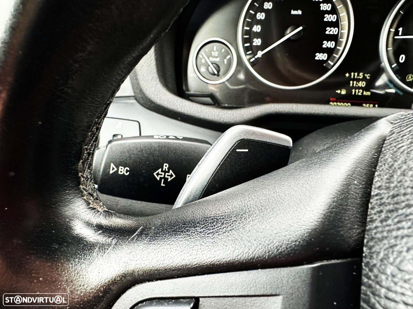 BMW X3 20 d xDrive Pack M Auto - 35
