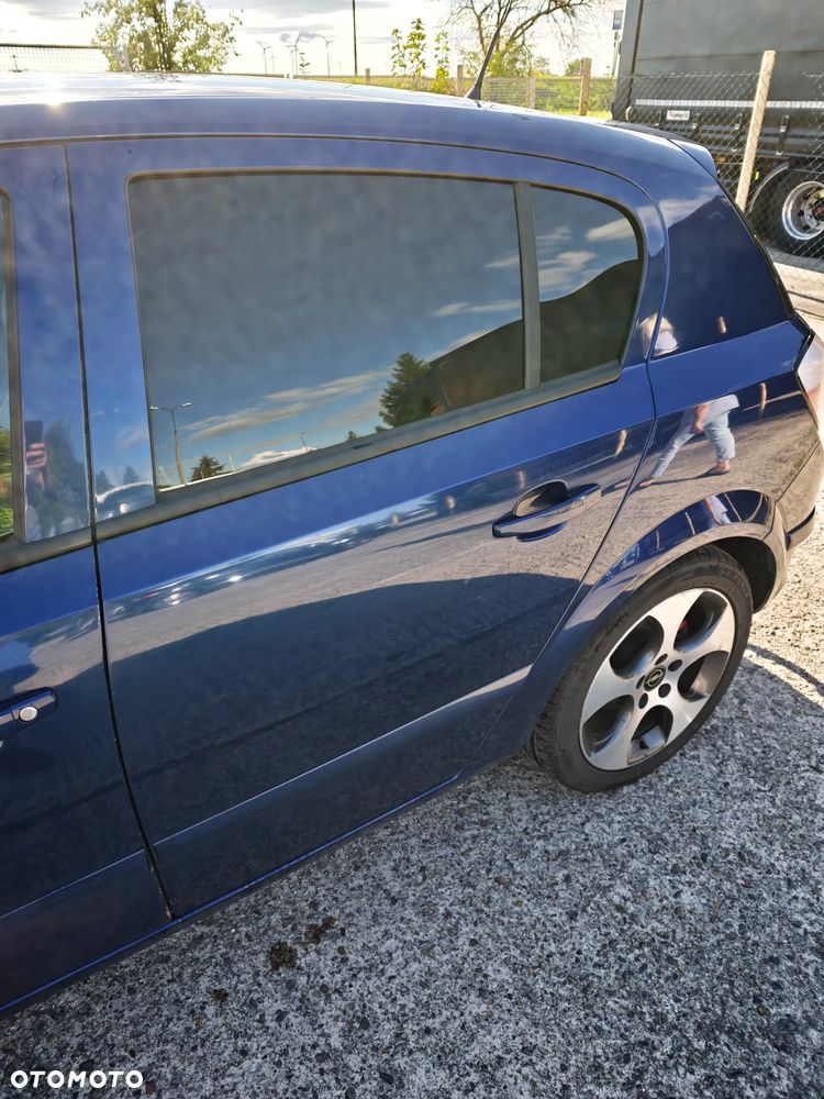 Opel Astra 1.7 CDTI Cosmo - 12