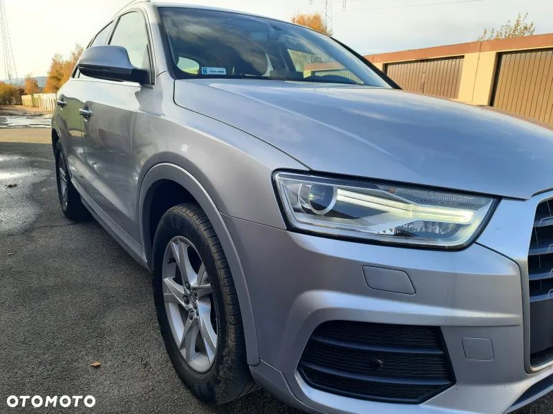 Audi Q3 1.4 TFSI CoD ultra Sport - 22