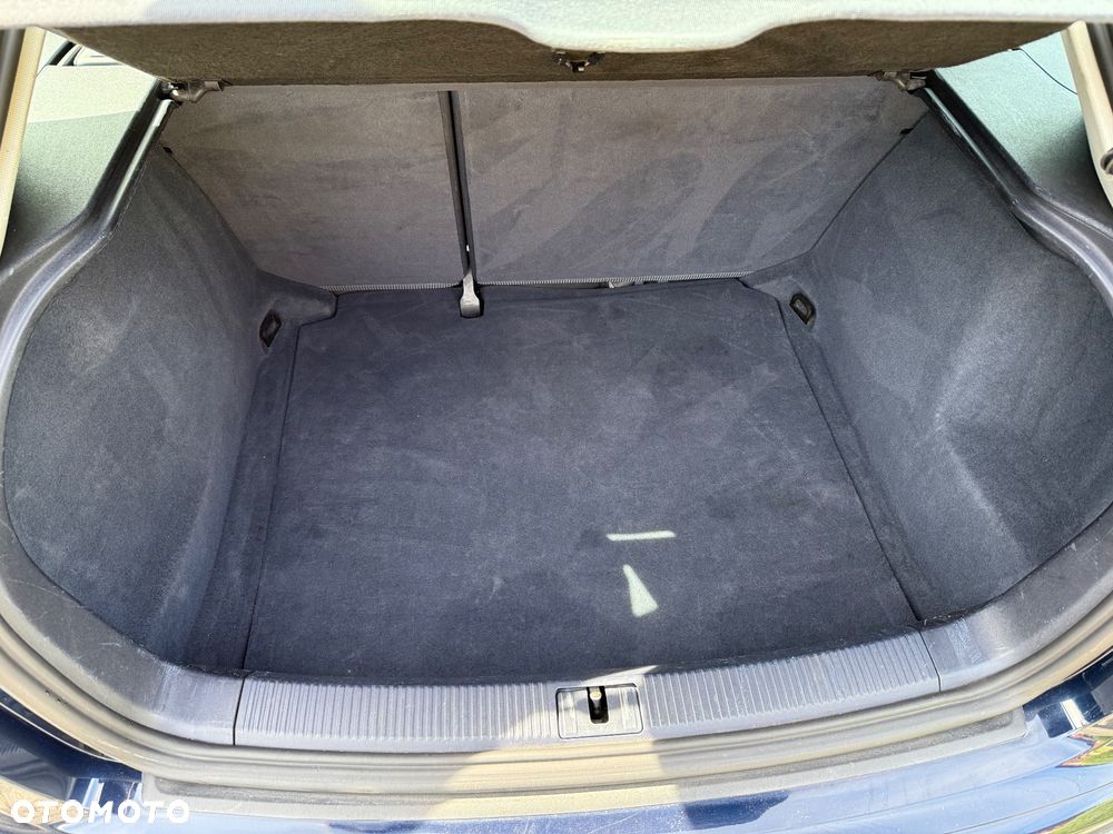 Audi A3 Sportback - 15