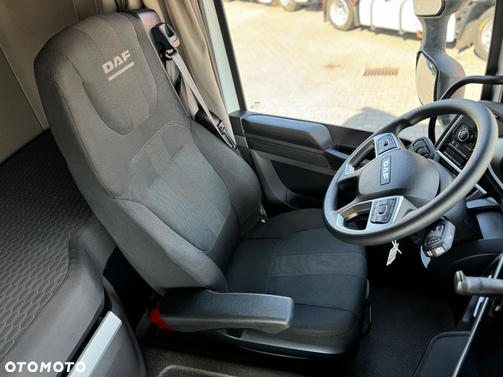 DAF XF 480 - 18