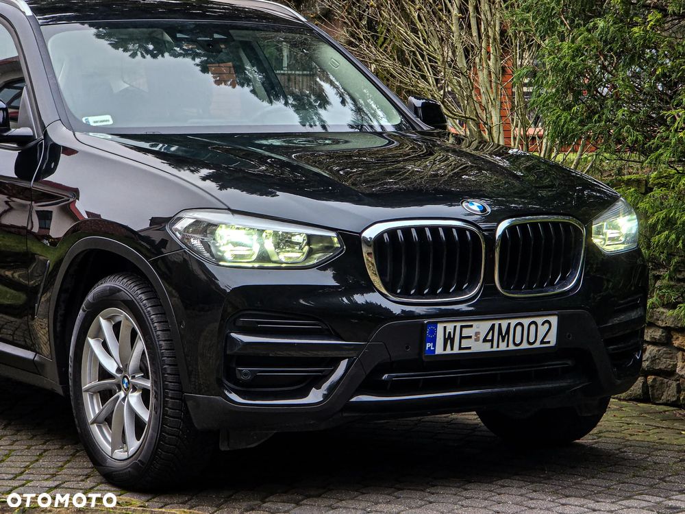 BMW X3 - 3