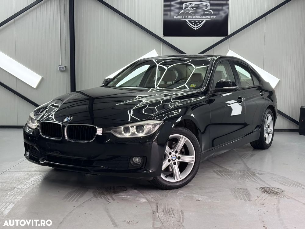 BMW Seria 3 320d Aut. - 2