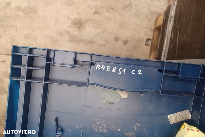 Bobina inductie 1.0 B H6BG-12A366-AA H6BG12A366AA 1.0 B H6BG-12A366-A - 4