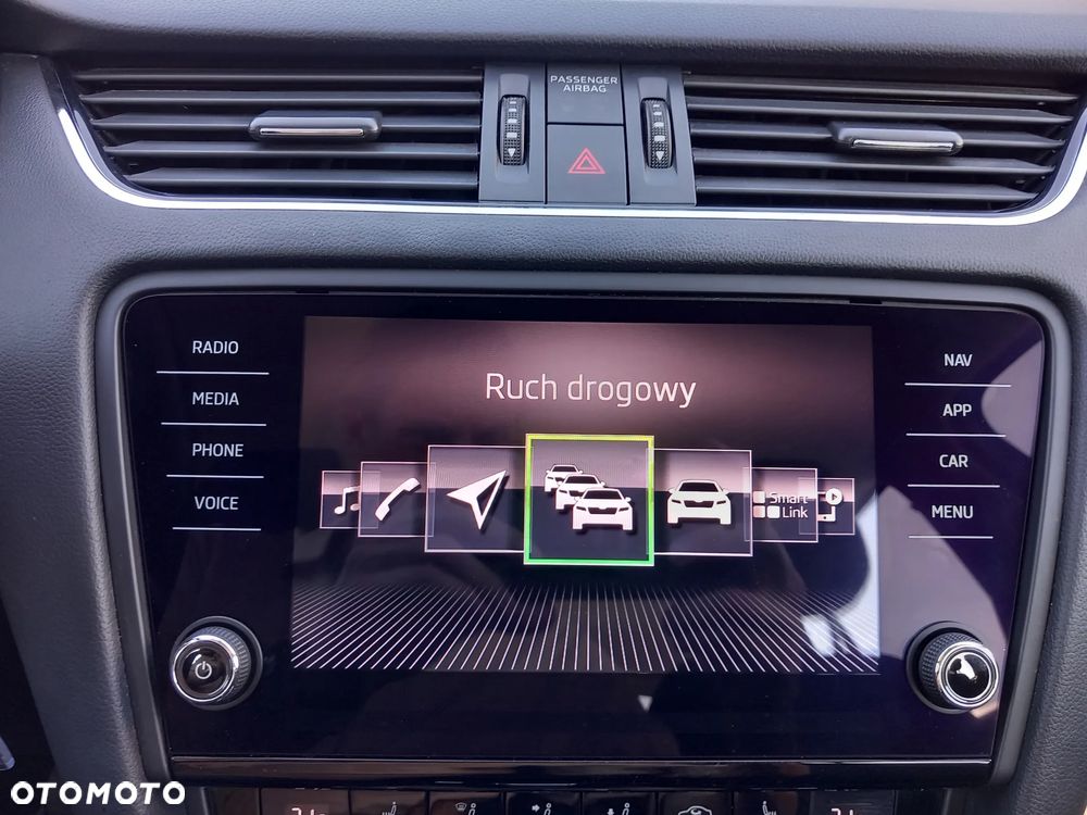 Skoda Octavia 1.5 TSI ACT Ambition DSG - 27