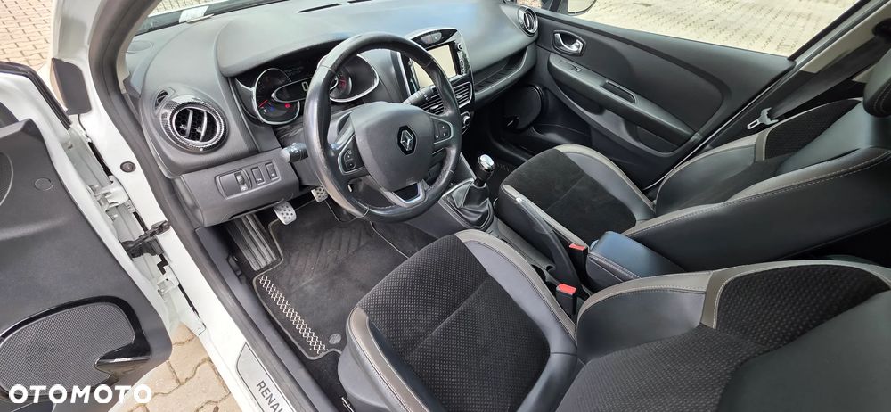 Renault Clio (Energy) dCi 90 Bose Edition - 18