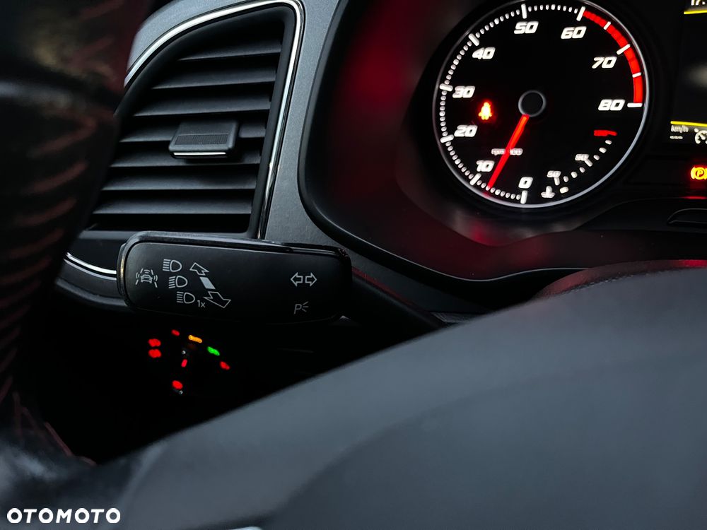 Seat Leon - 21