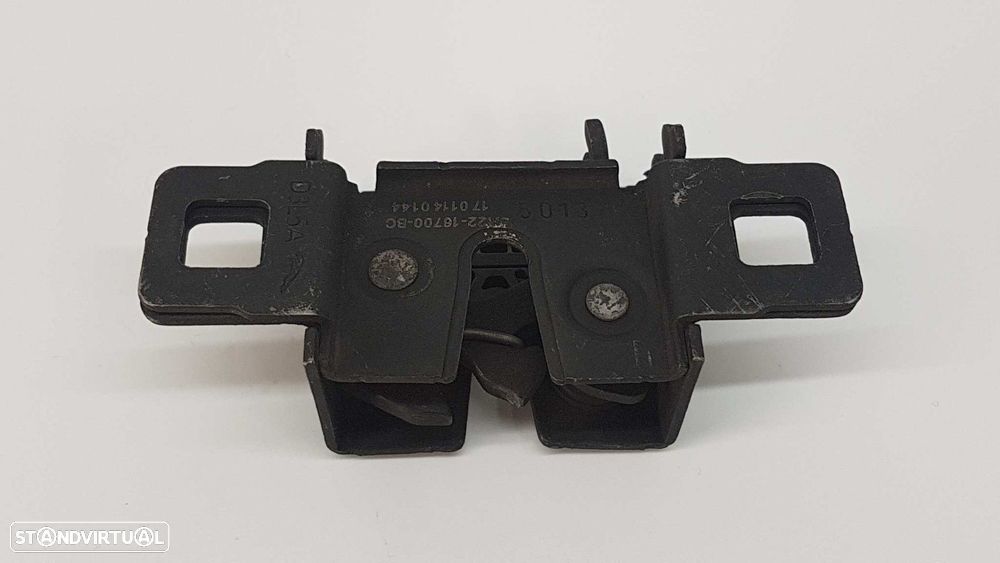 FECHADURA CAPÔ LAND ROVER EVOQUE DYNAMIC - 3