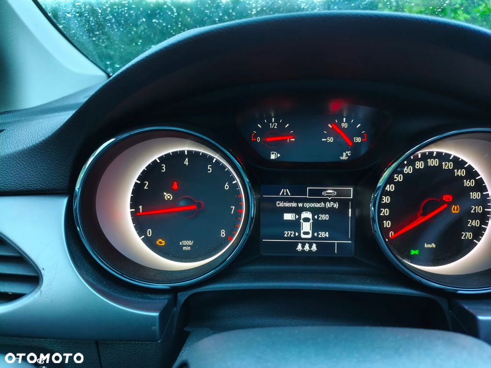 Opel Astra - 30