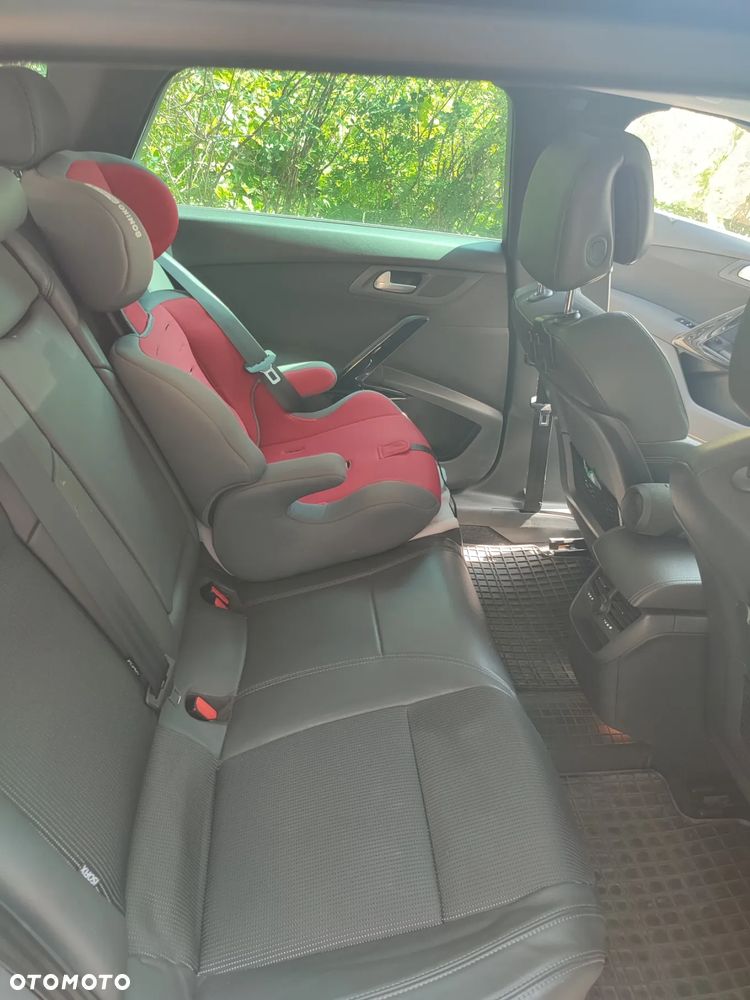 Peugeot 508 2.0 BlueHDi Allure S&S - 9