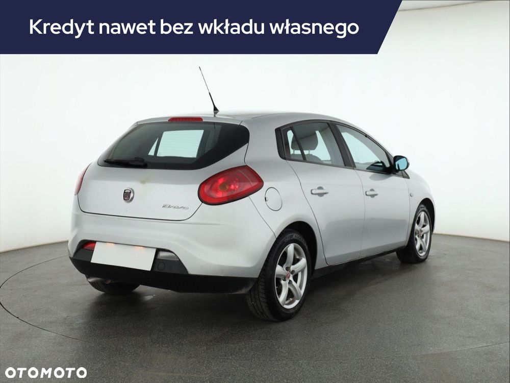 Fiat Bravo - 7