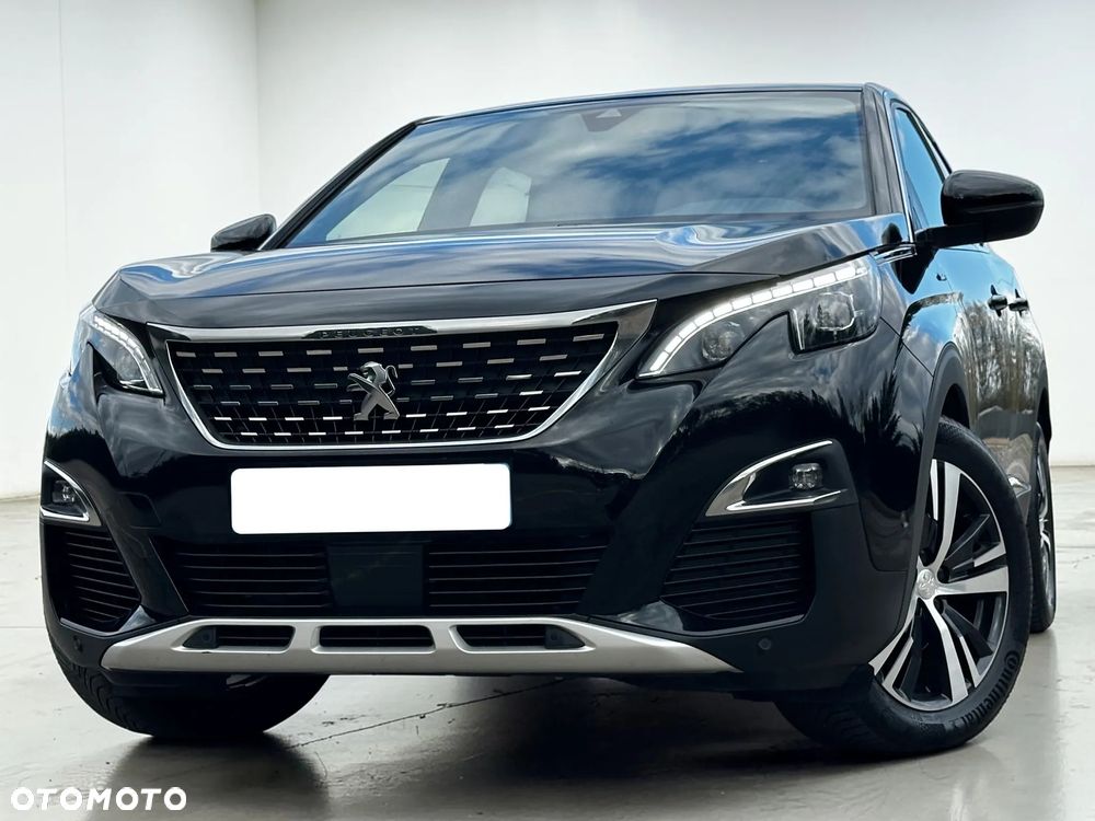 Peugeot 3008 - 7