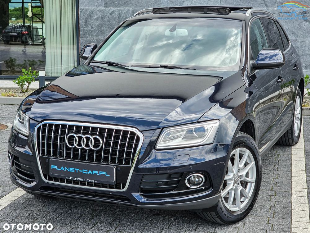 Audi Q5 - 4