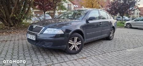 Skoda Octavia 1.6 Mint - 1