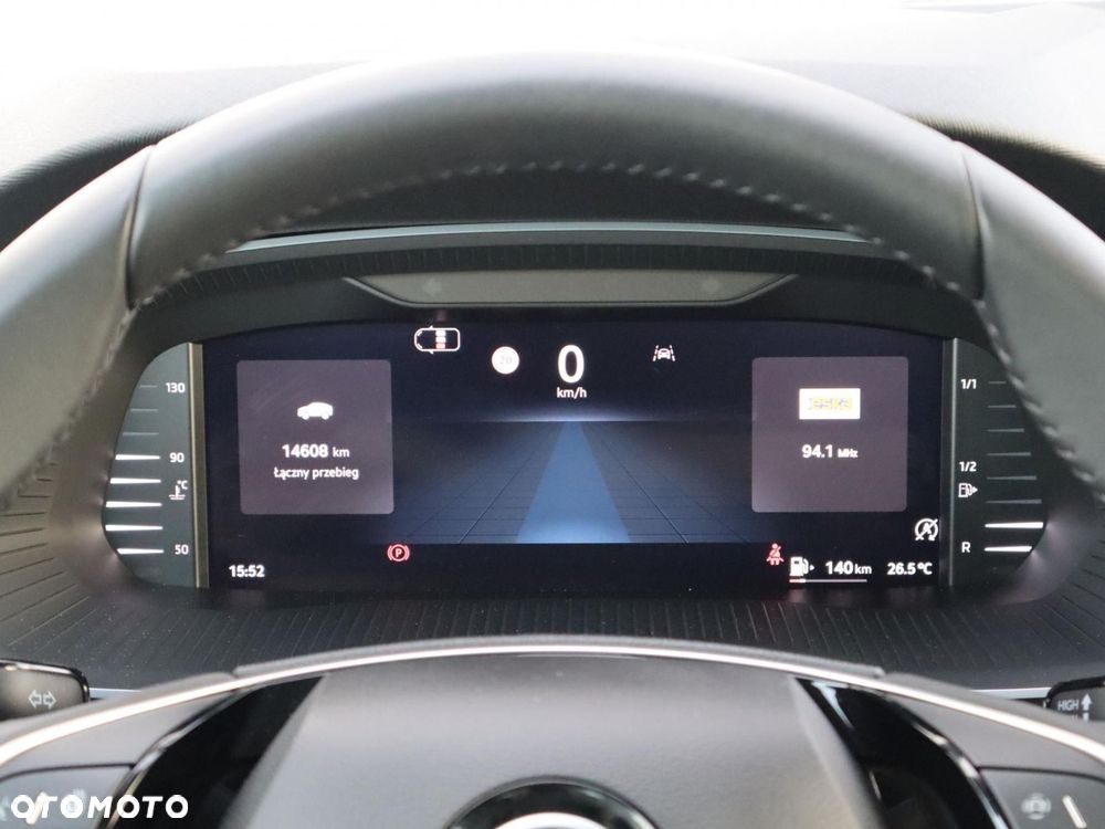 Skoda Octavia 1.5 TSI Selection - 11