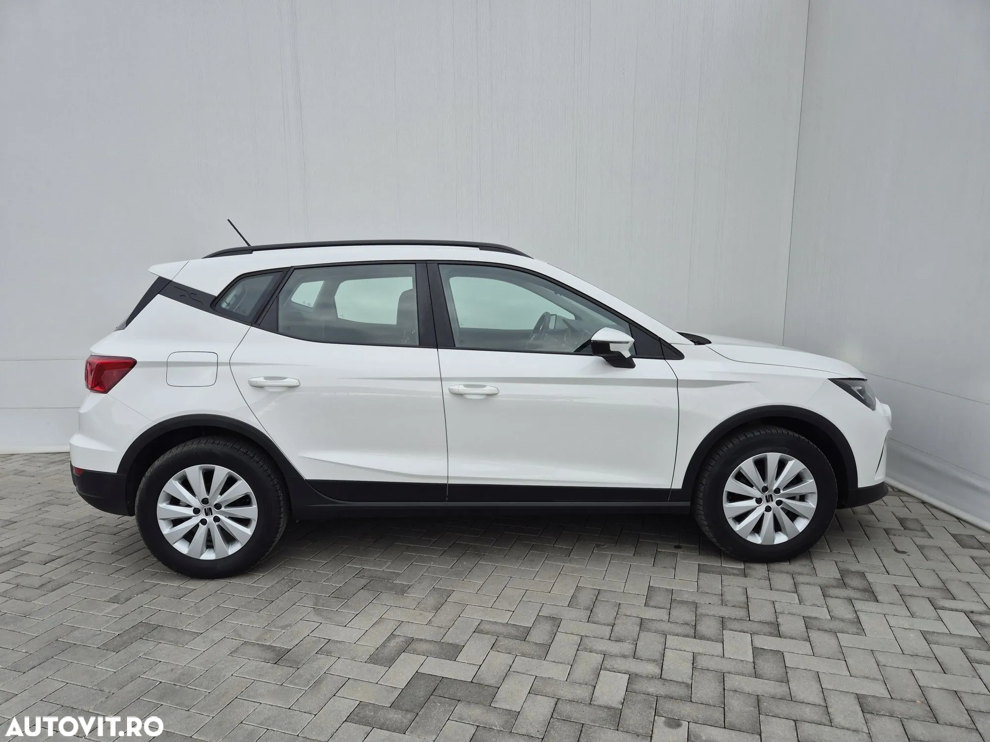 Seat Arona 1.0 TSI DSG7 Style - 6